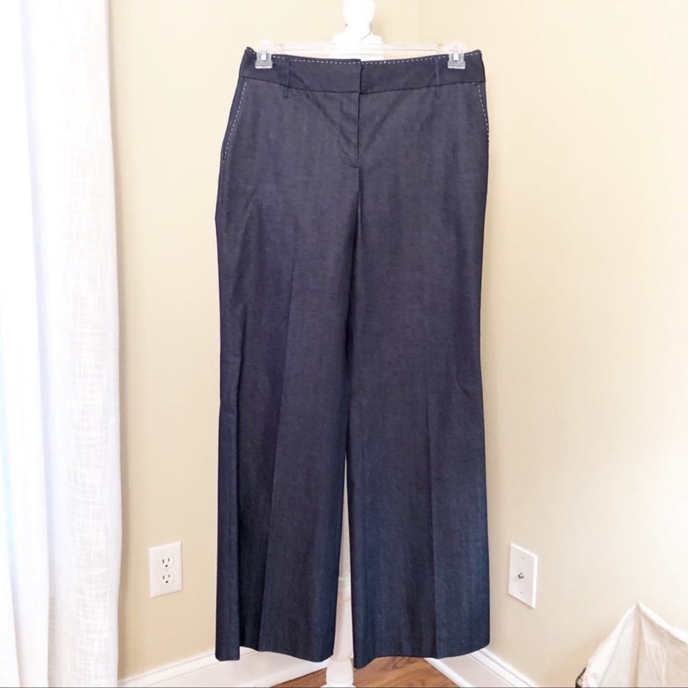**SOLD**Beautiful Loft jeans